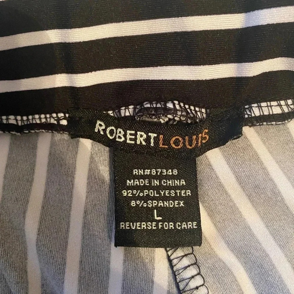 Robert Louis Pants 🌿 - Picture 5 of 5